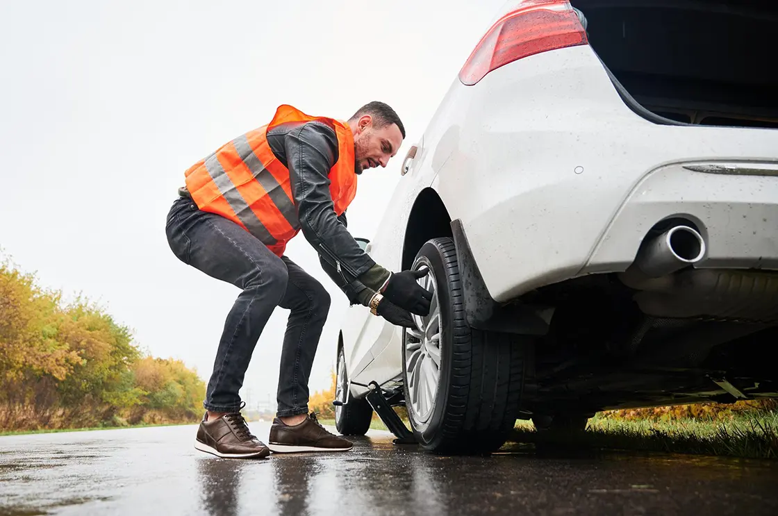 Yunusemre Yol Yardım